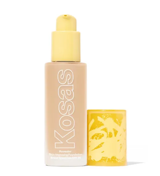 Revealer Skin Improving Foundation SPF 25